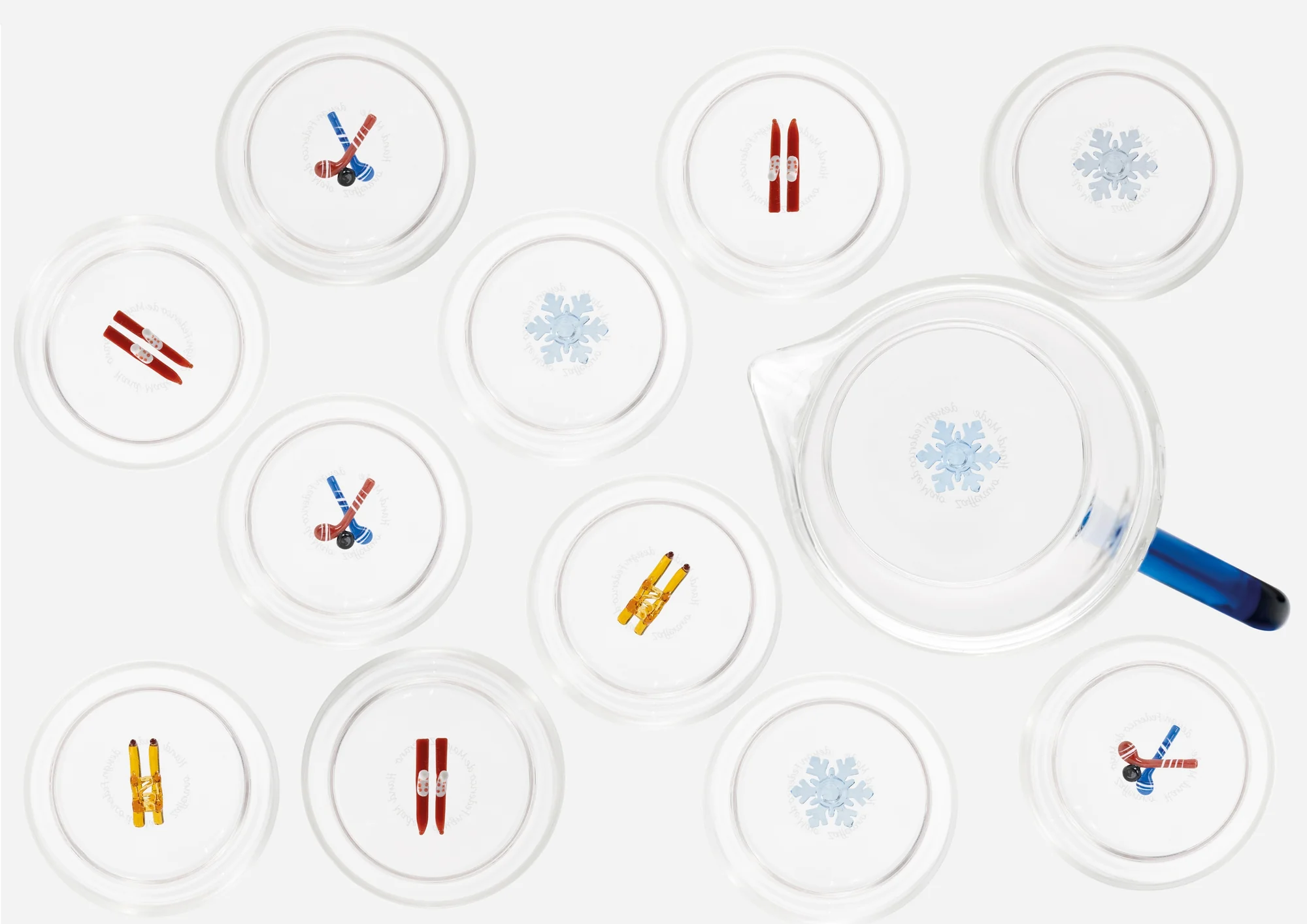 Illuminate Your Home with Zafferano